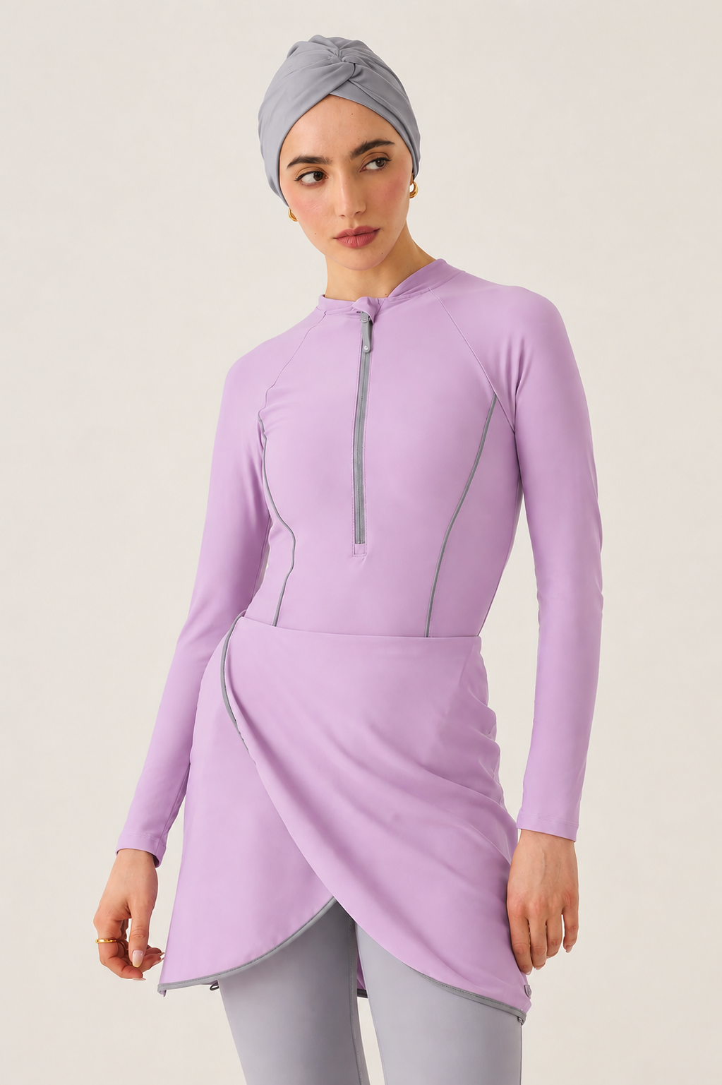 burkini rose