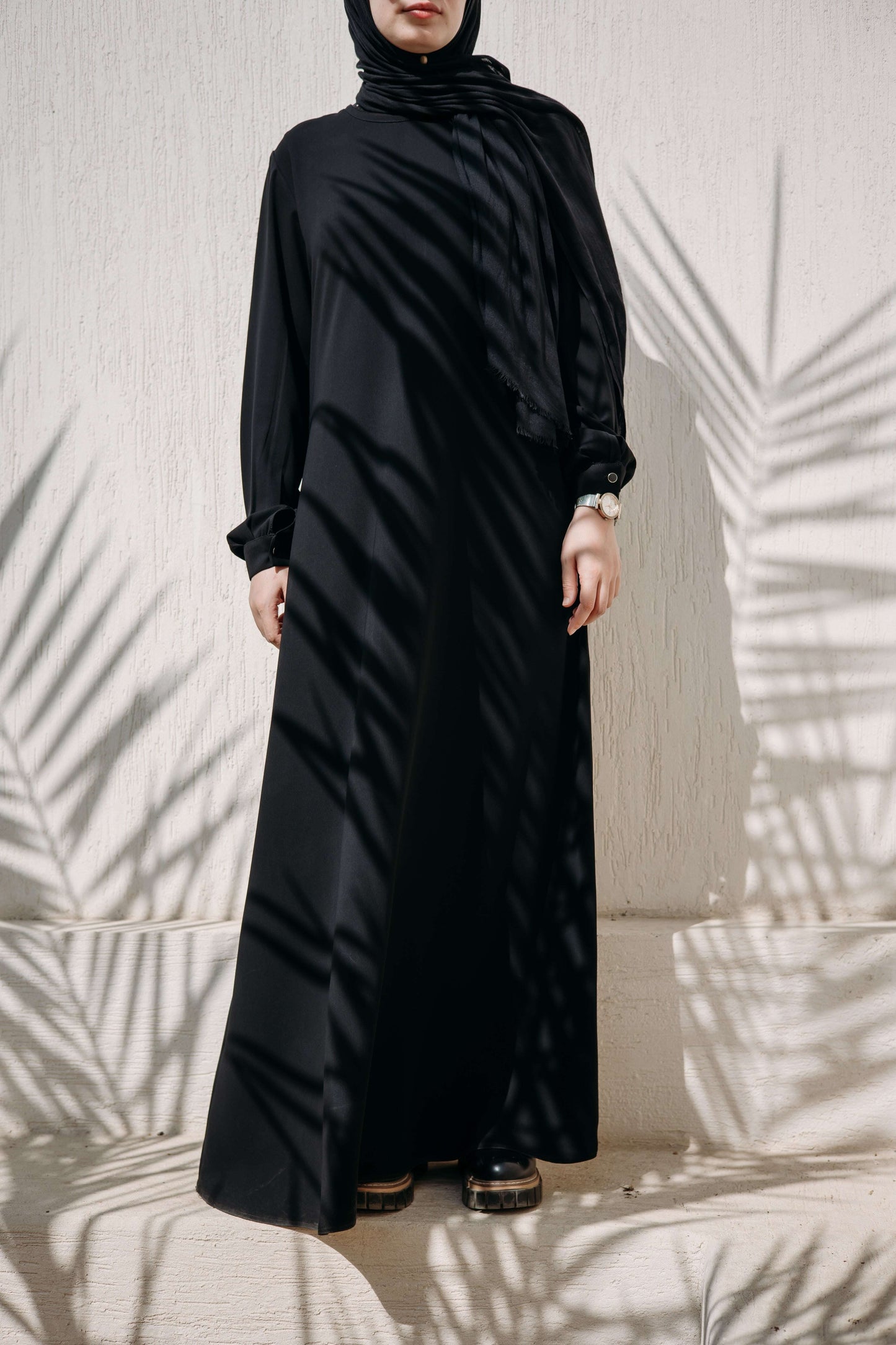 Abaya N°888