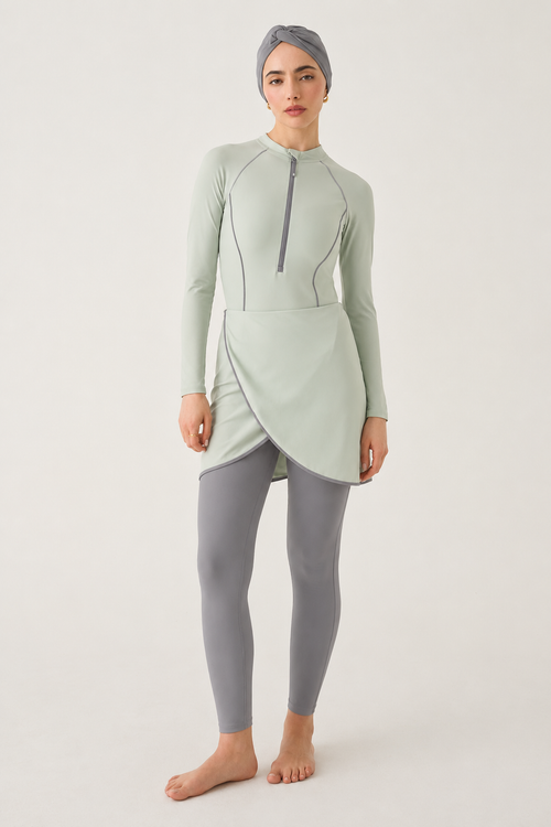 burkini 3 piéces