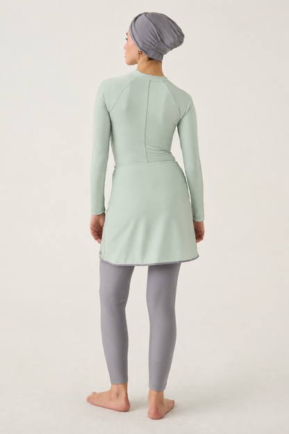 burkini 3 piéces