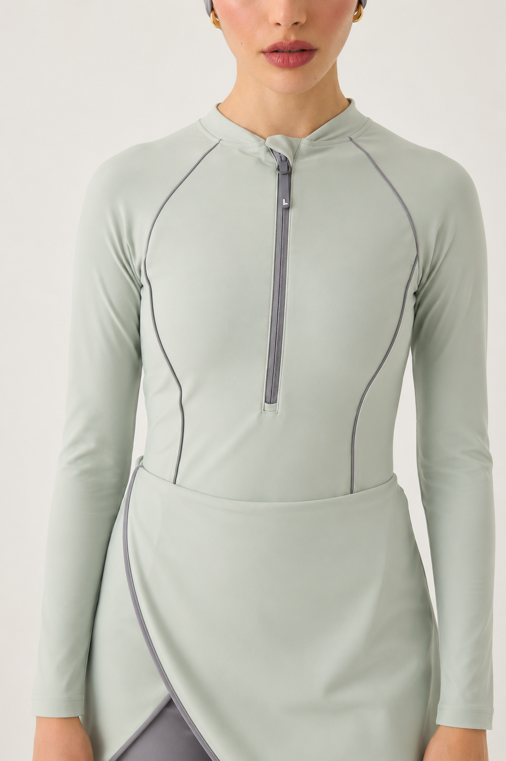 burkini 3 piéces
