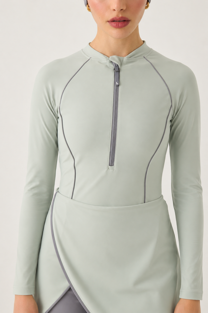 burkini 3 piéces