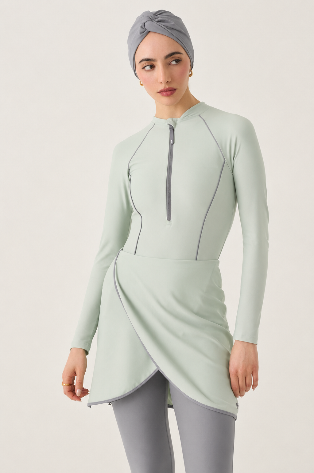 burkini 3 piéces