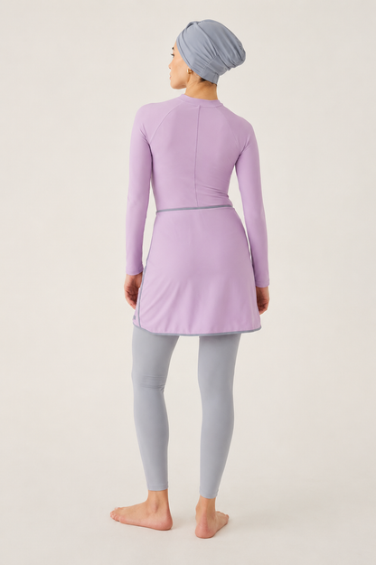 burkini rose