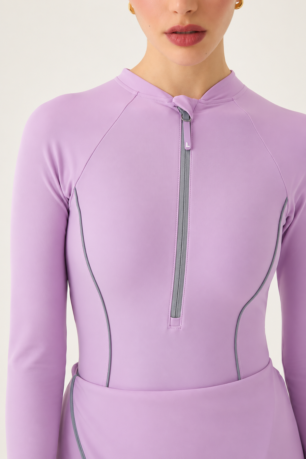 burkini rose