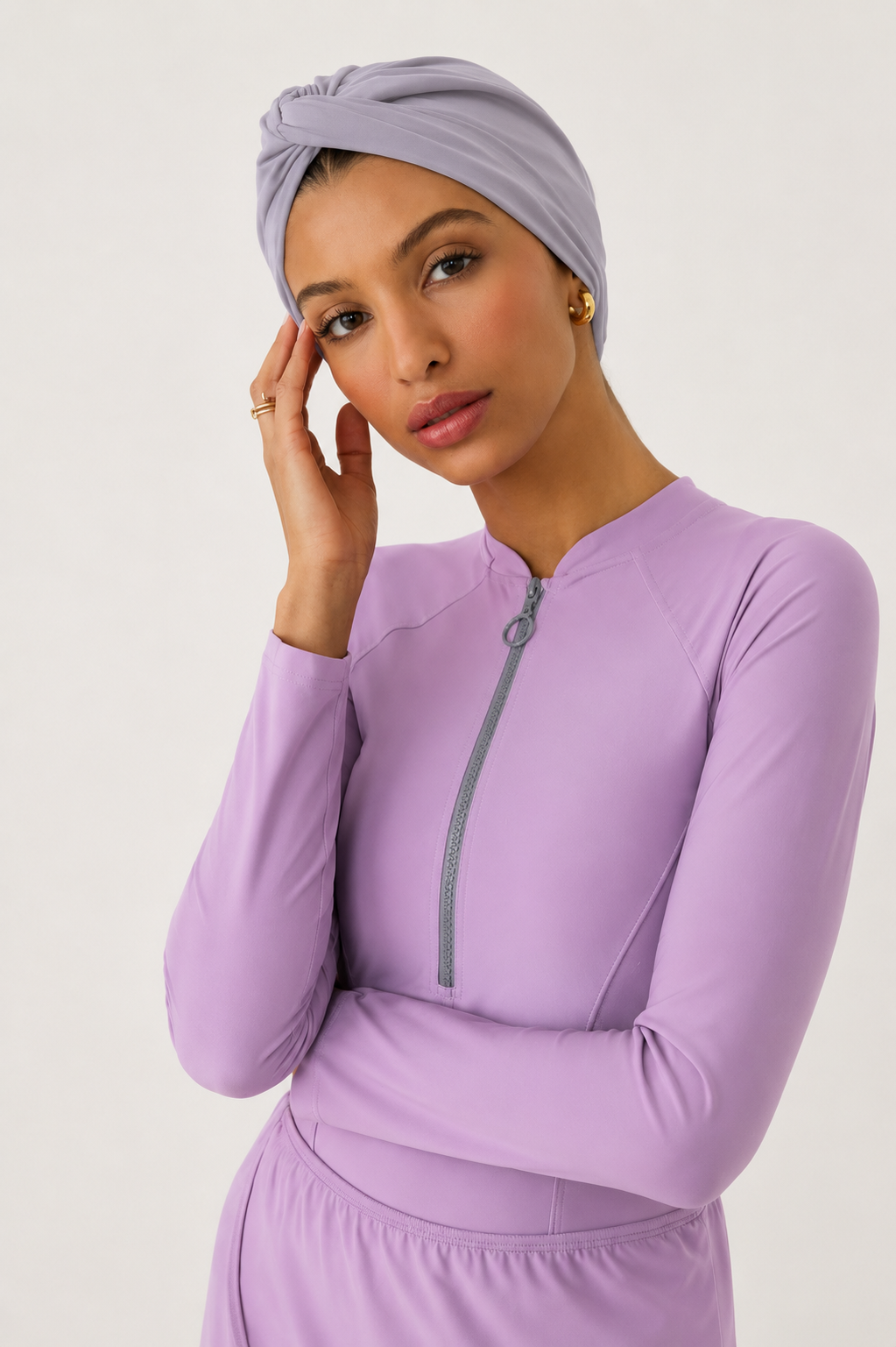 burkini rose