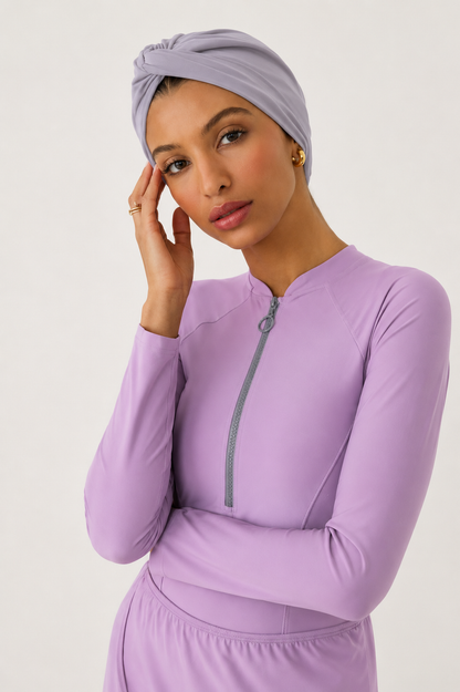 burkini rose