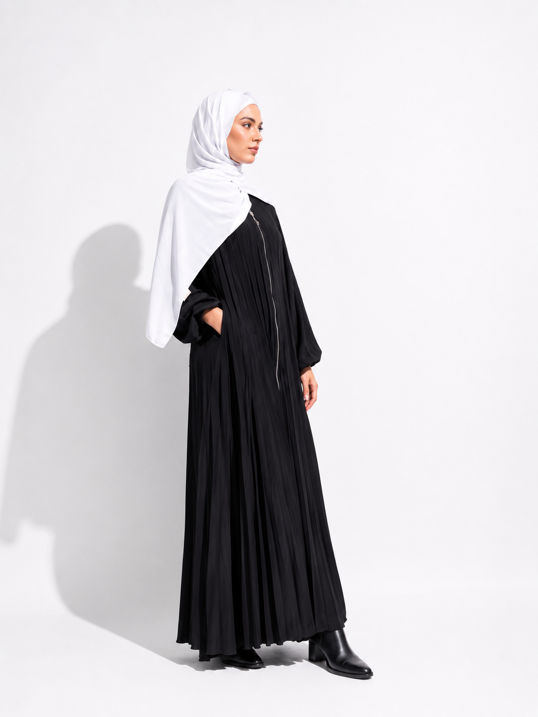 ABAYA