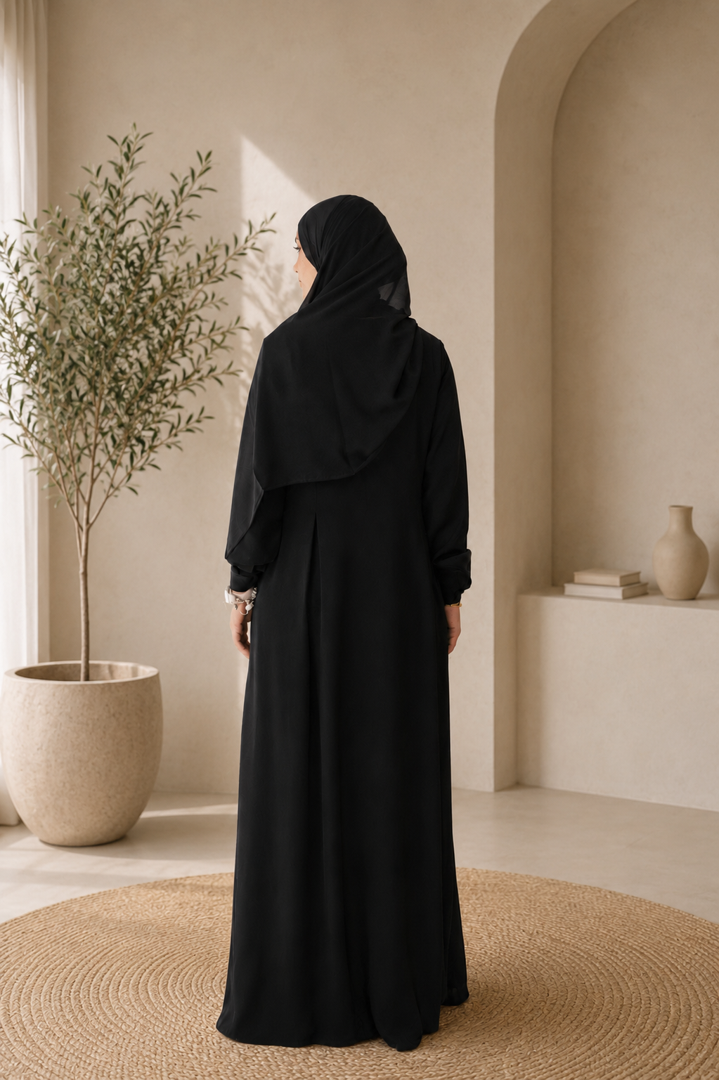 Abaya Prestige