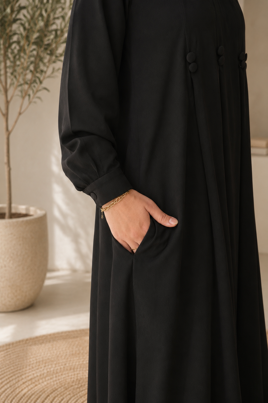 Abaya Prestige