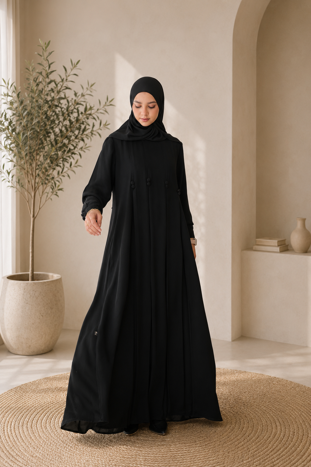 Abaya Prestige