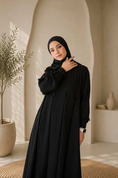 Abaya Prestige