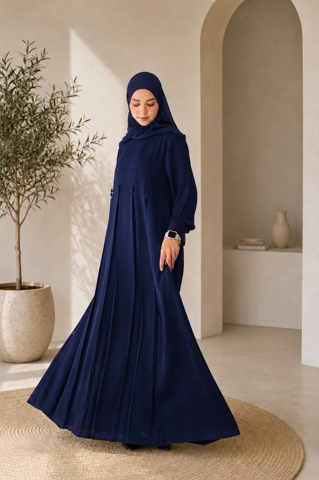 Abaya Prestige
