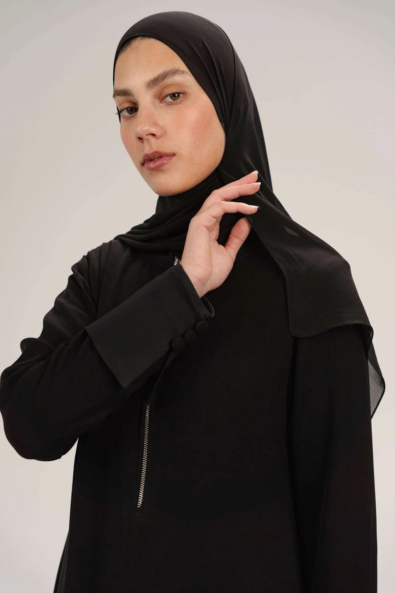 abaya N°23
