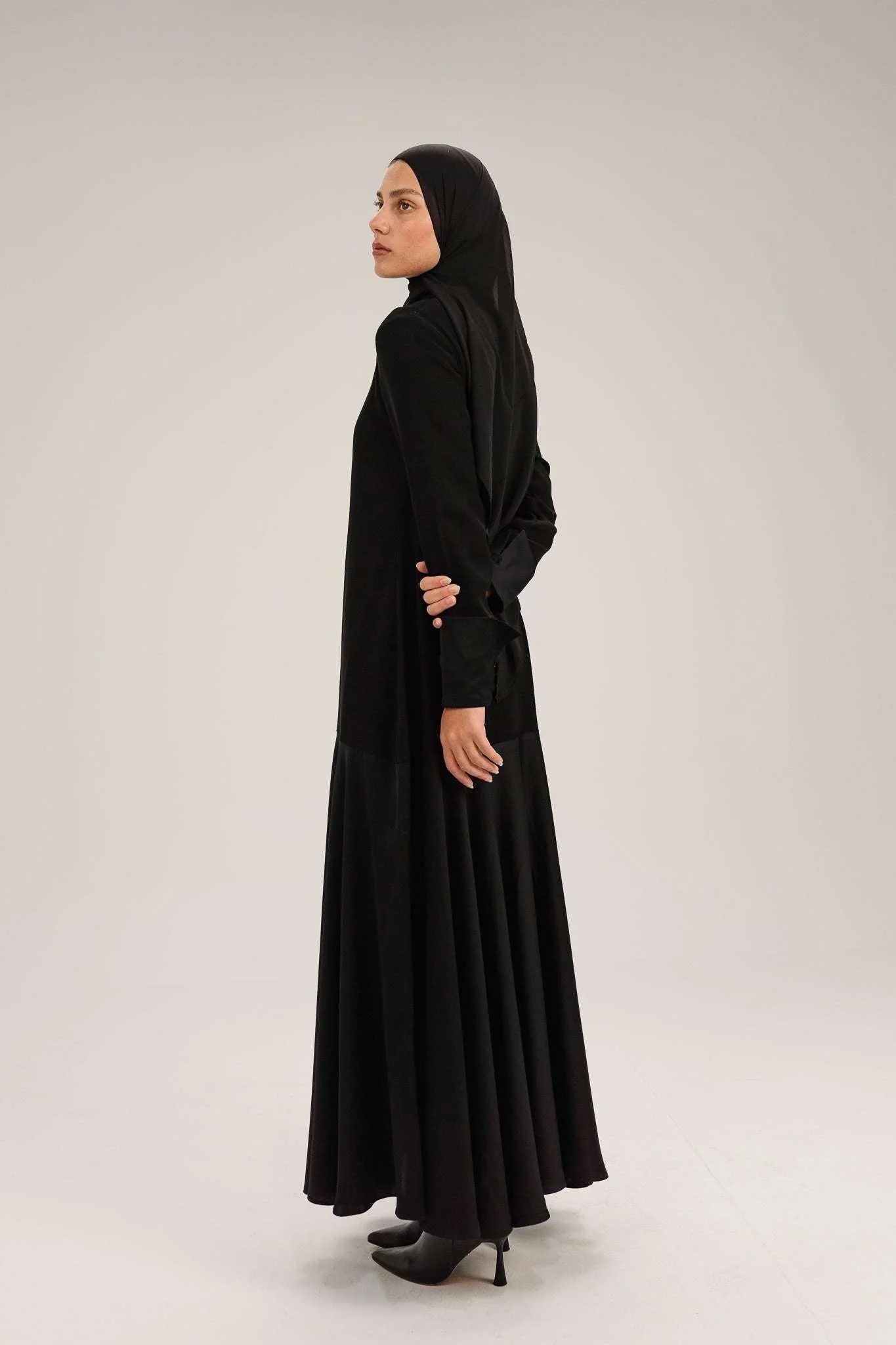abaya N°23