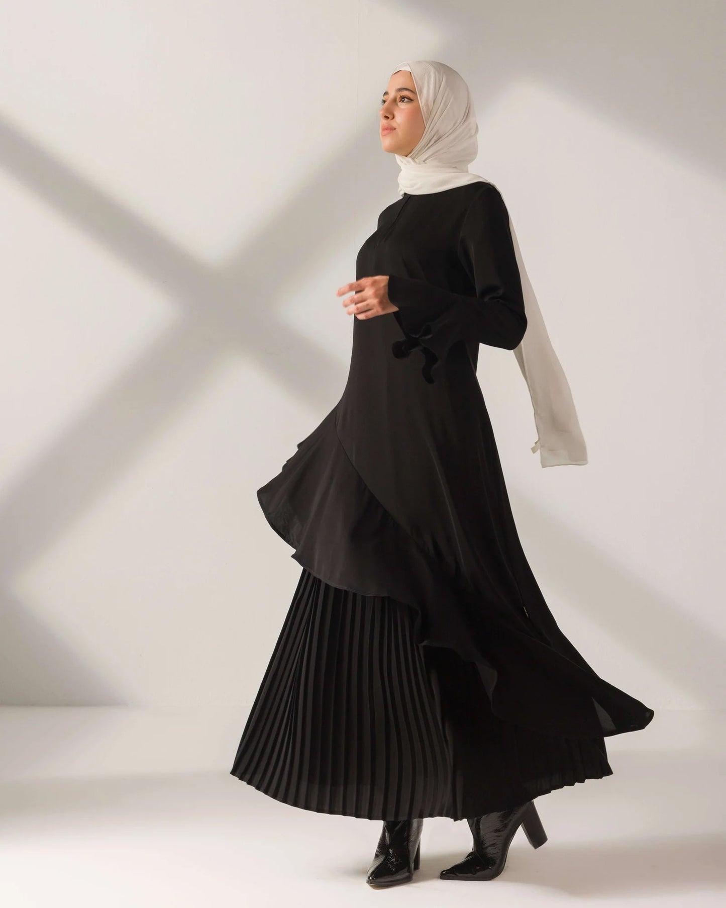 Abaya N°34