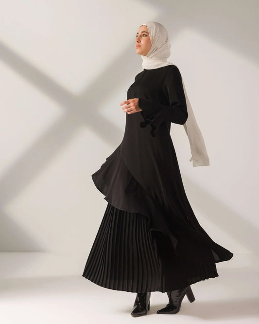 Abaya N°34