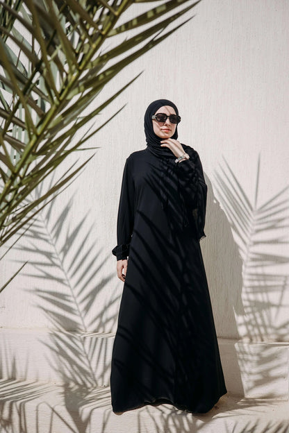 Abaya N°888