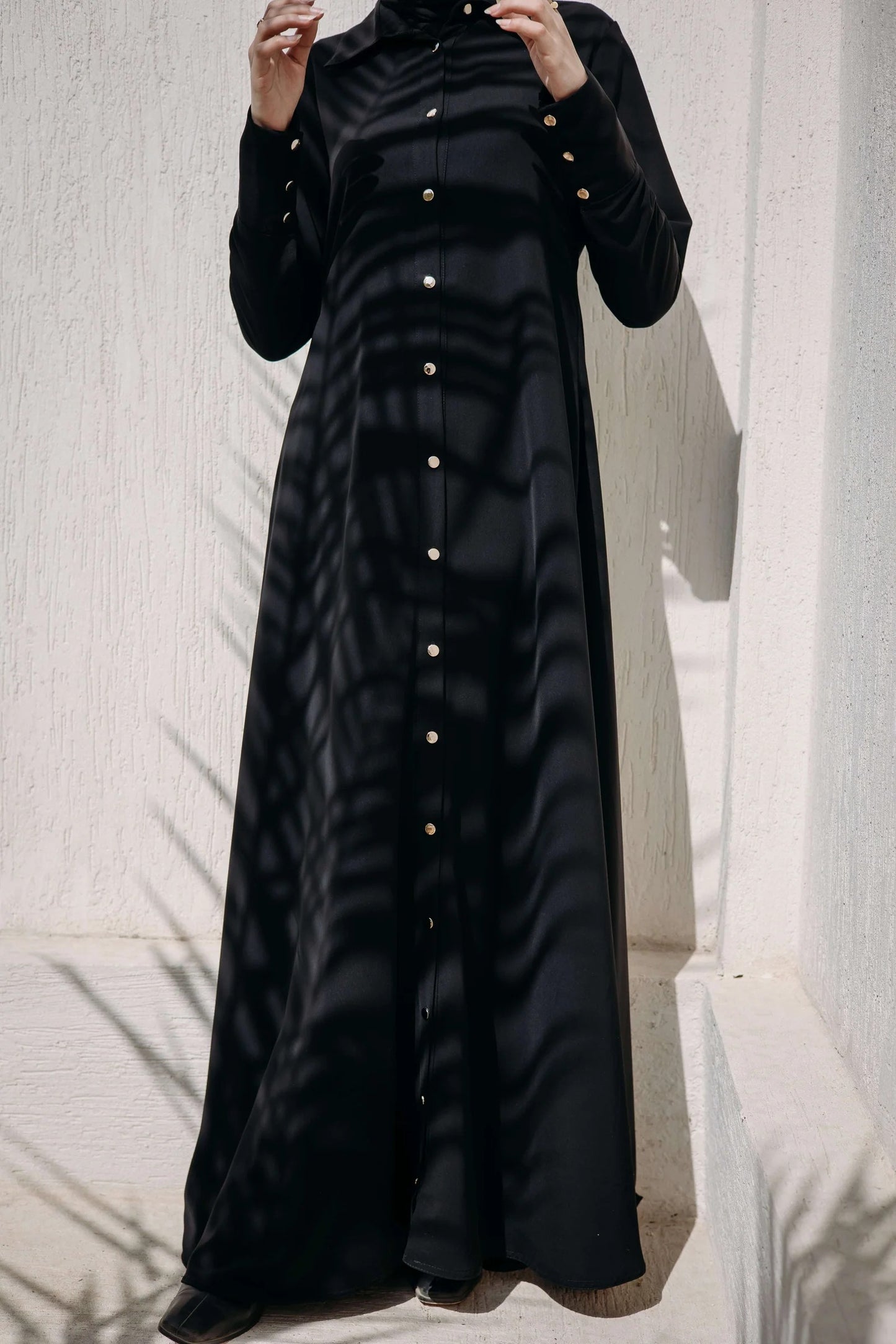 Abaya N°223