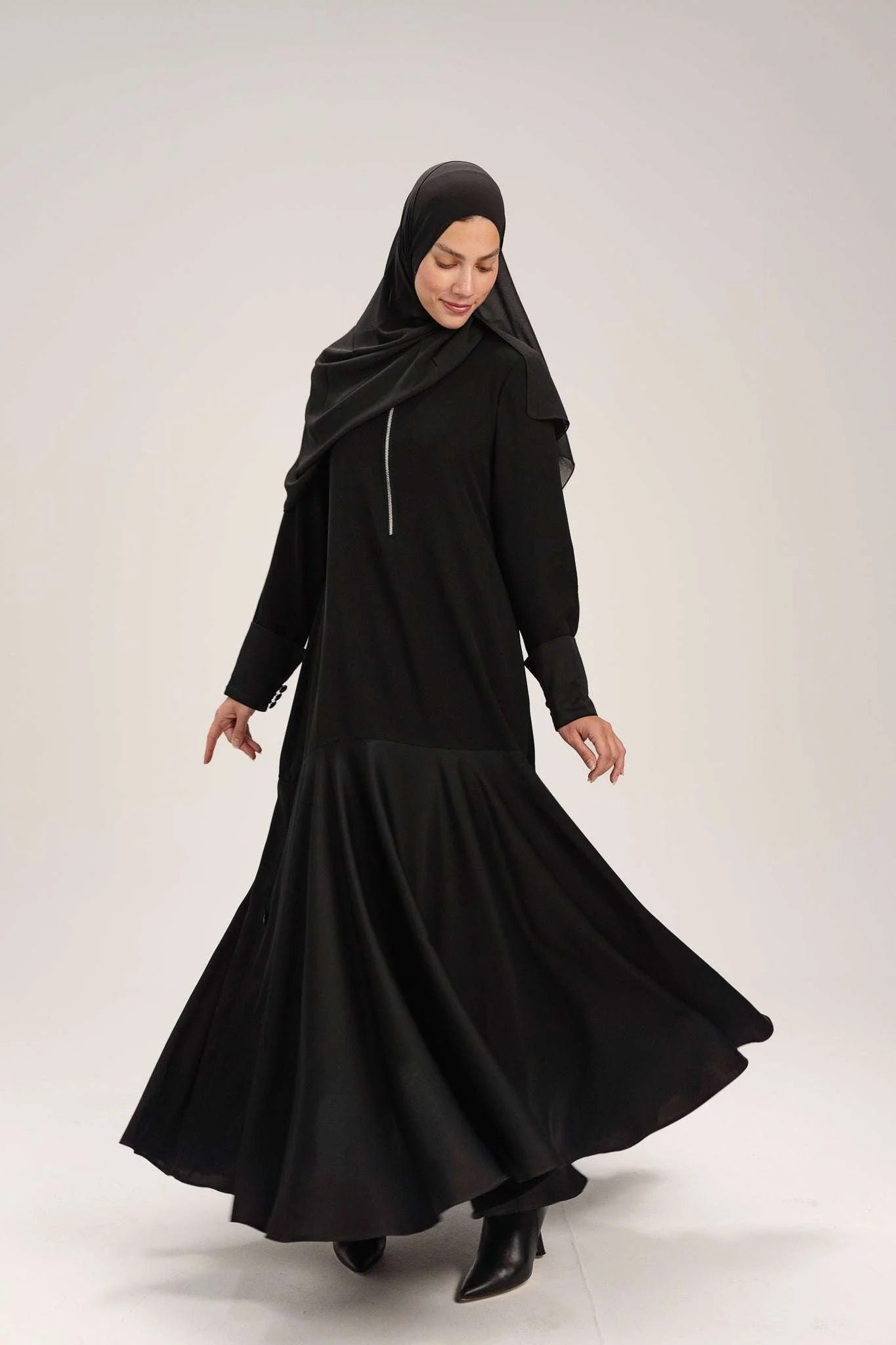 abaya N°23