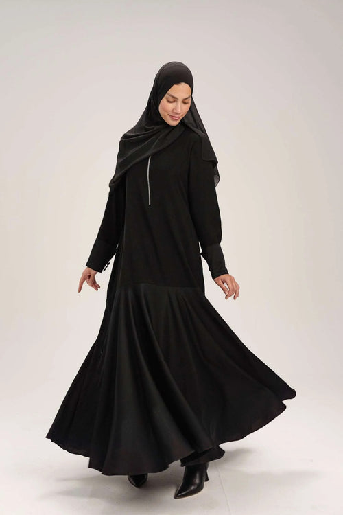abaya N°23