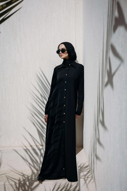 Abaya N°223