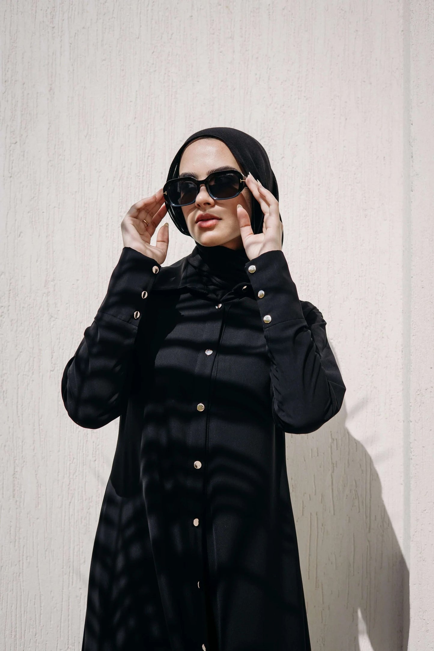 Abaya N°223