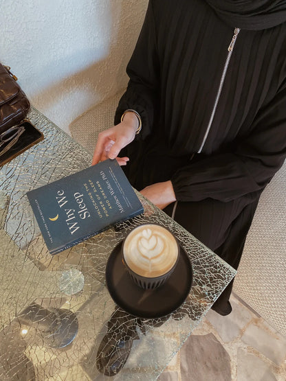 ABAYA