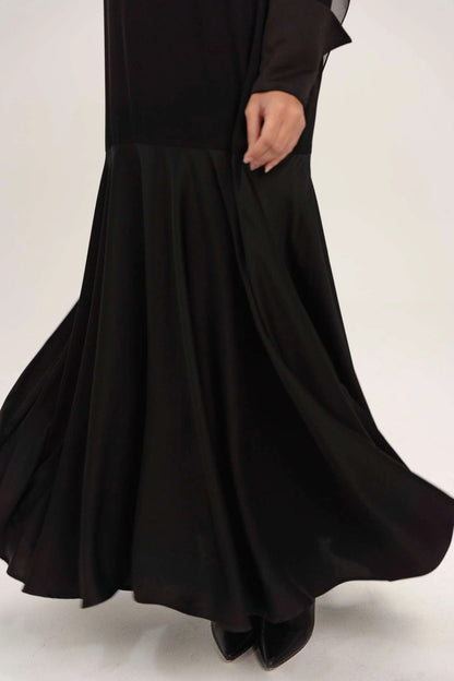 abaya N°23